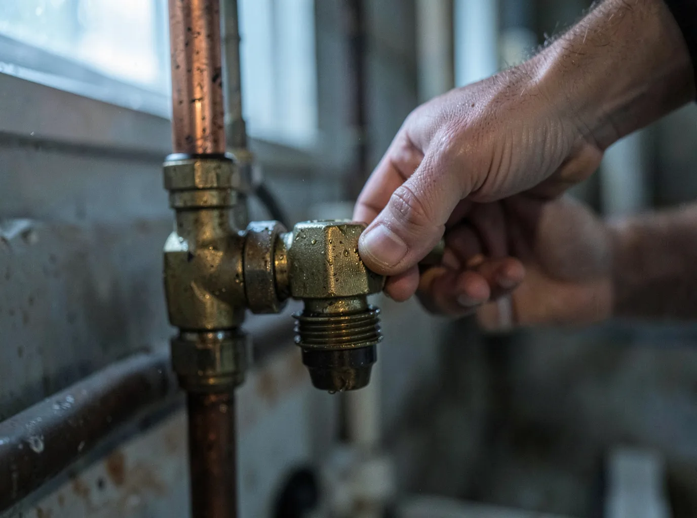 Emergency Plumber Page, ND FAQs